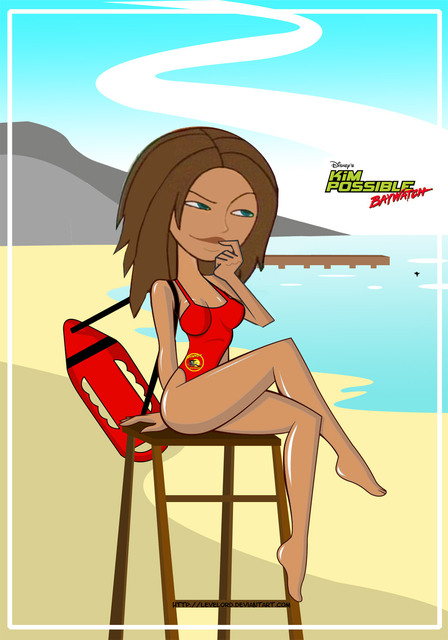 Largest Kim possible gallery page 6 full
