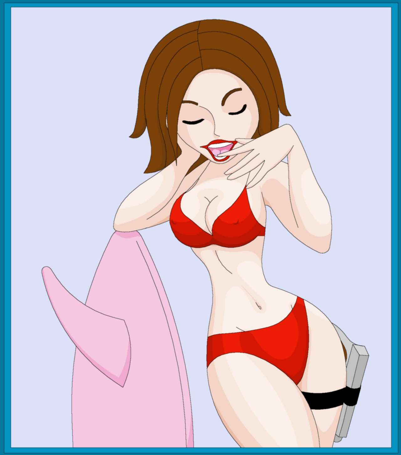 Largest Kim possible gallery page 7 full