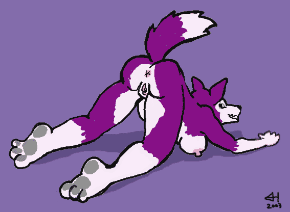 furry yiffs page 1 full
