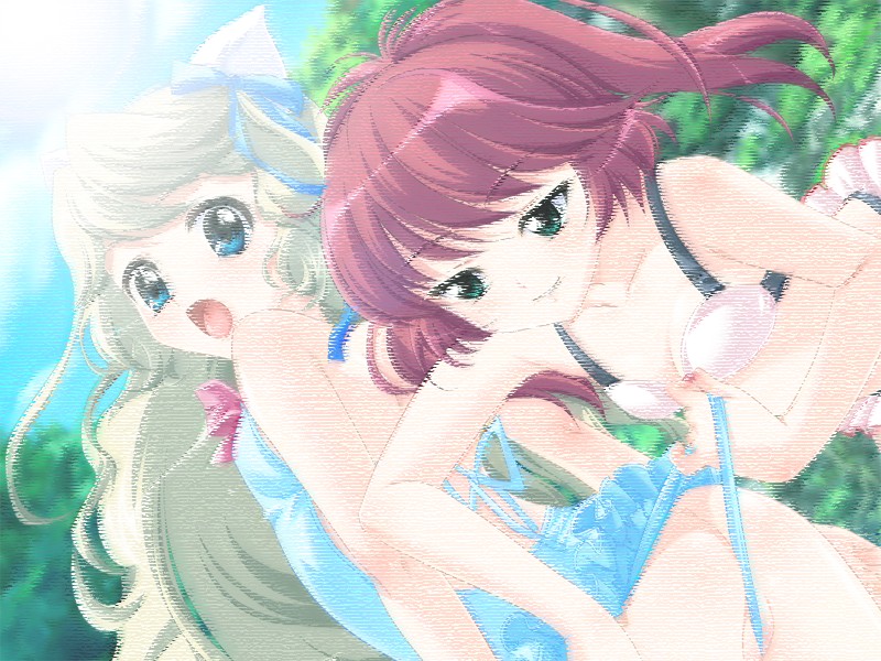 Ore to Futago to Natsuyasumi page 2 full