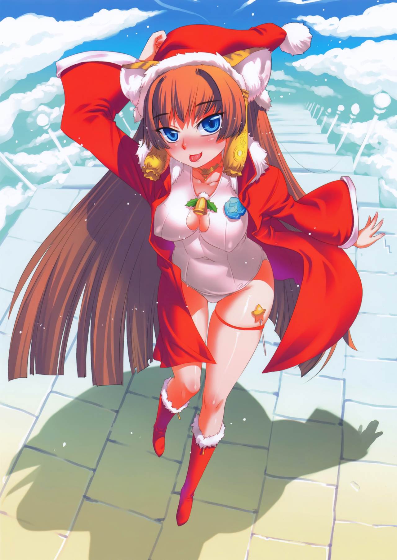 girl ecchi wallpapers HD the best page 1 full