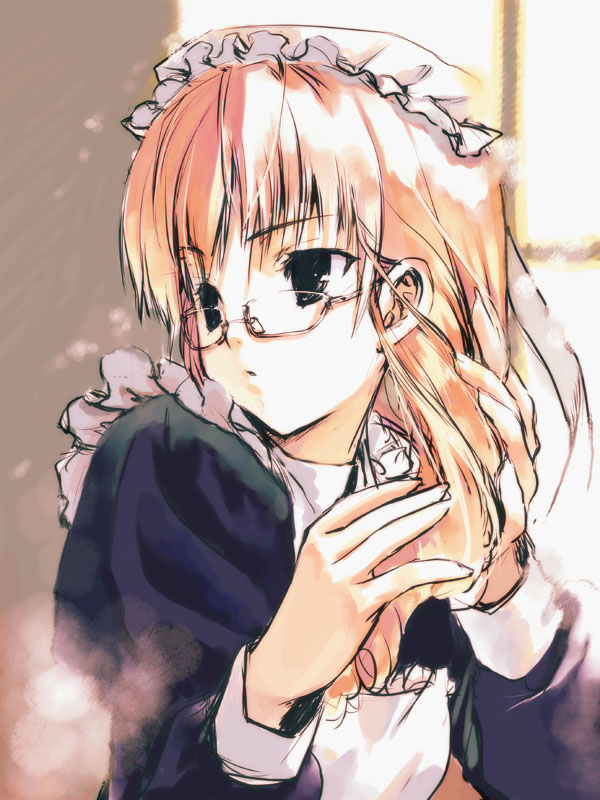 glasses girls page 7 full