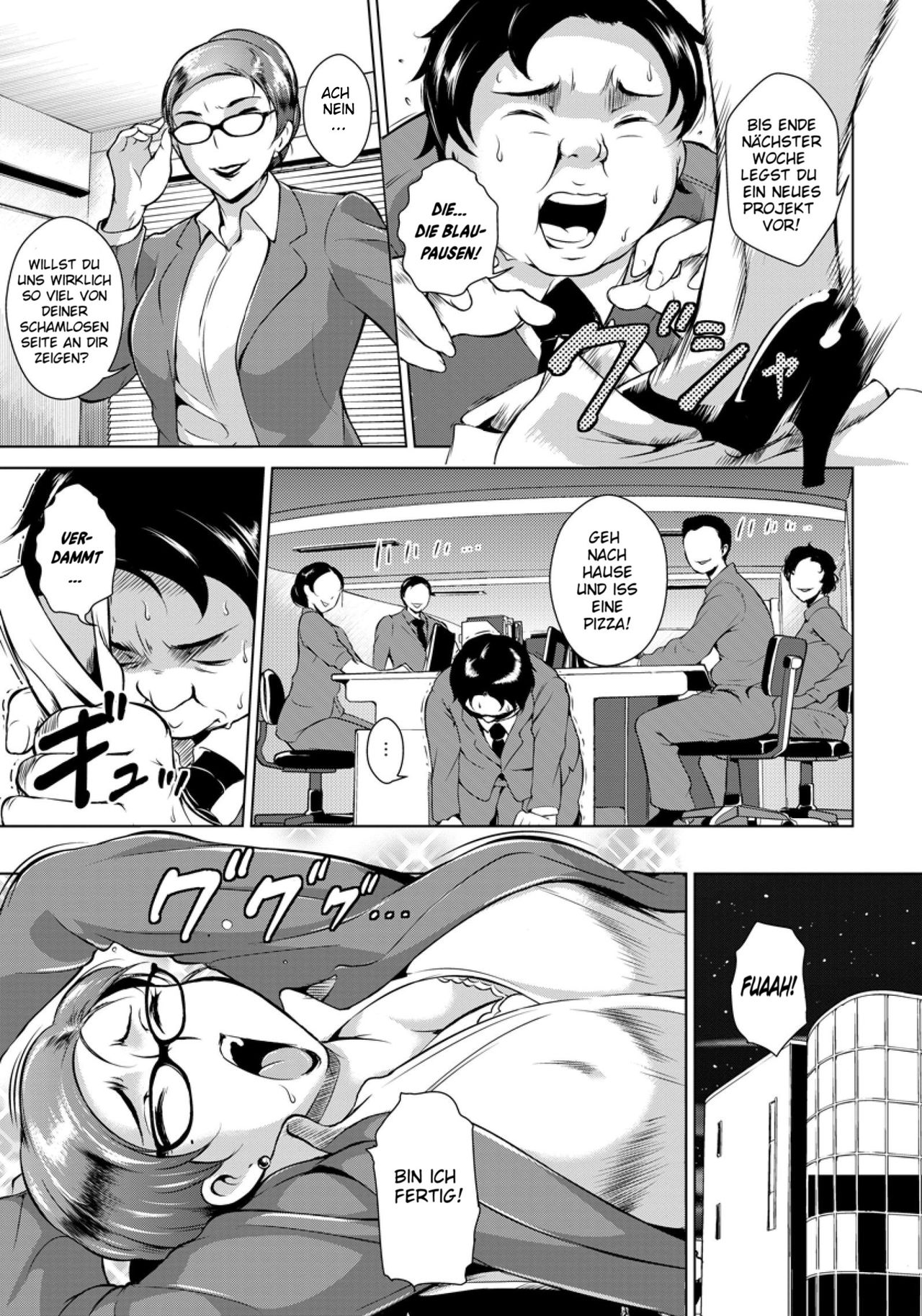 Shachiku Yuugi page 4 full