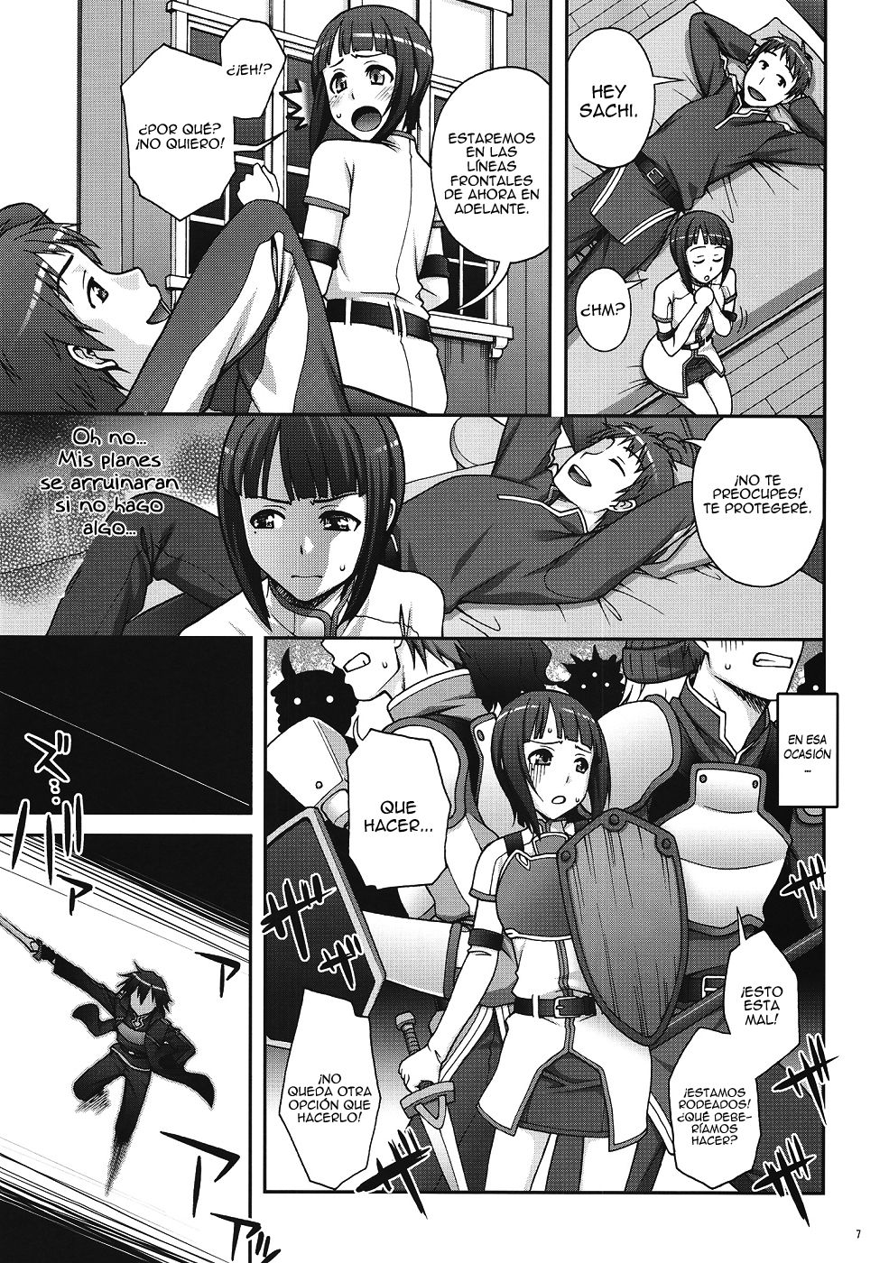 Delphinium Madonna   =HACHInF= page 6 full