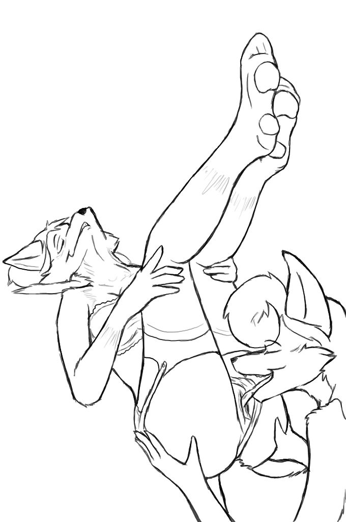A Night Alone page 6 full