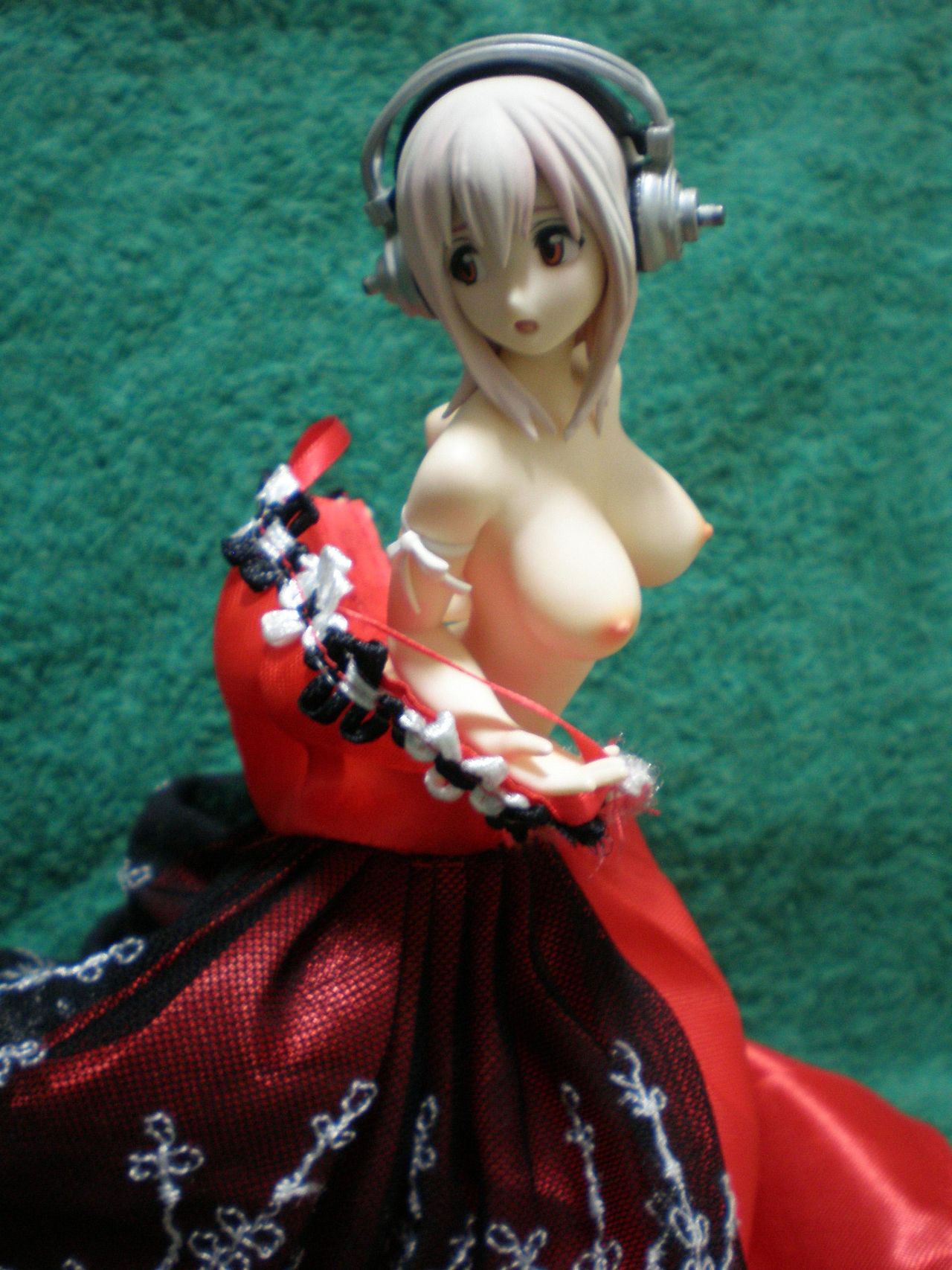 My Sonico Collection page 10 full