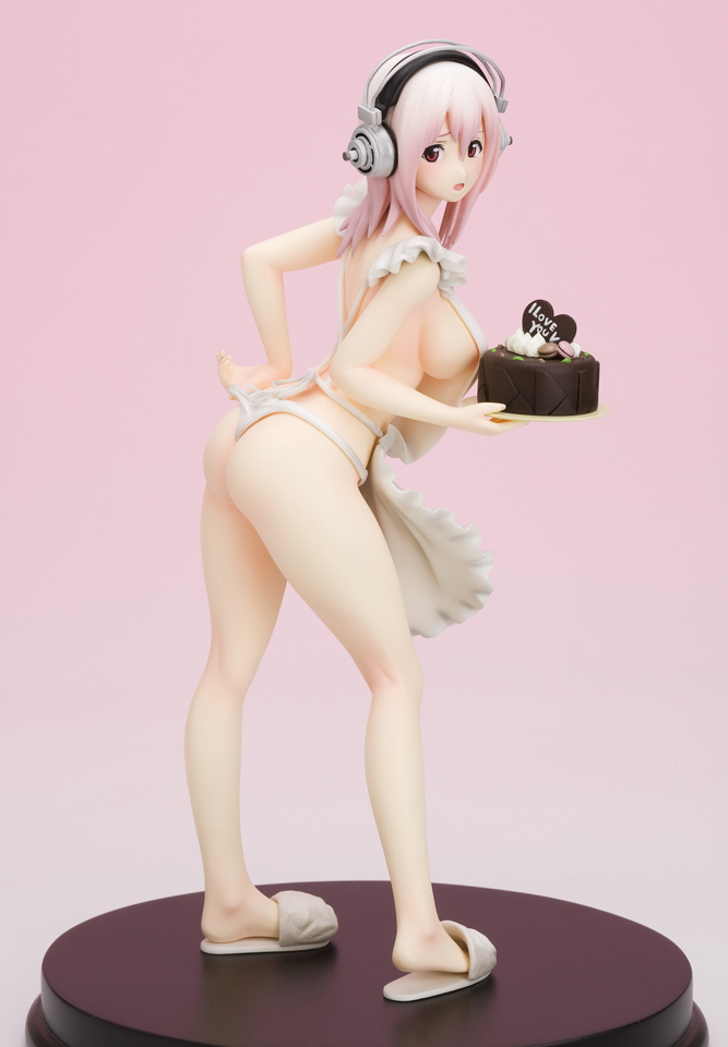 My Sonico Collection page 8 full
