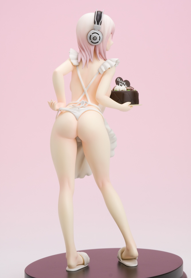 My Sonico Collection page 9 full