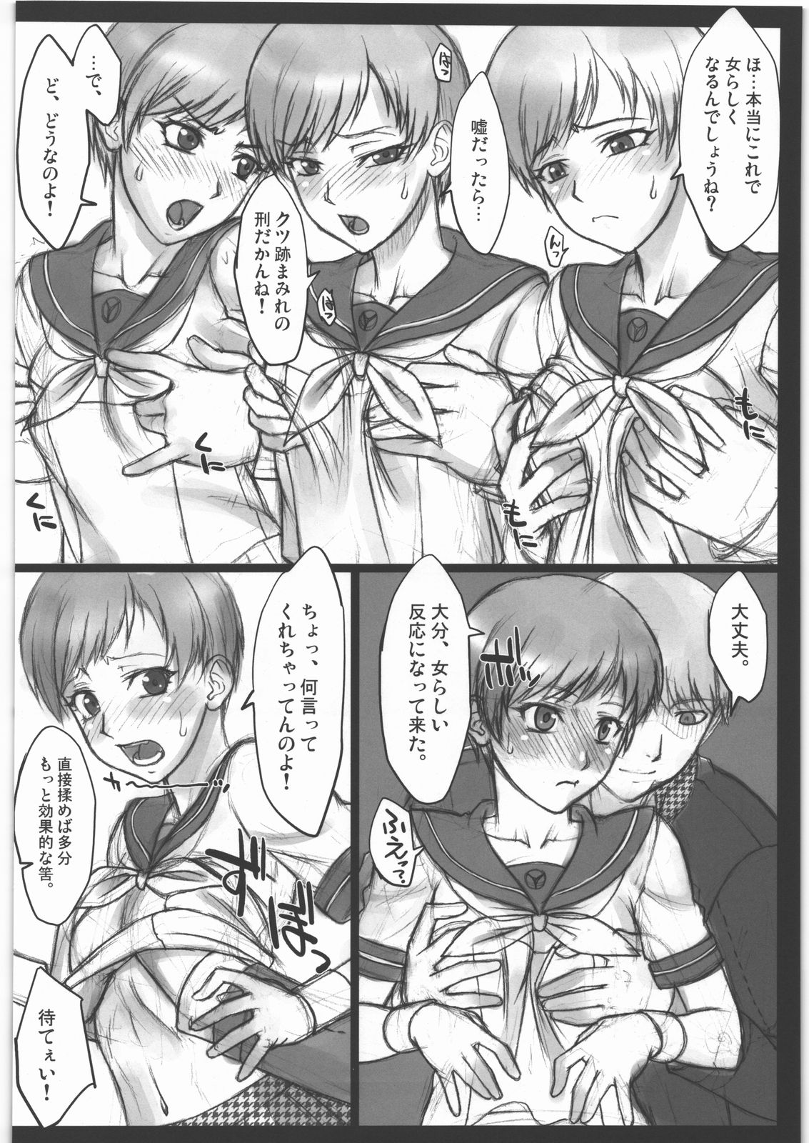 Pesorna page 3 full