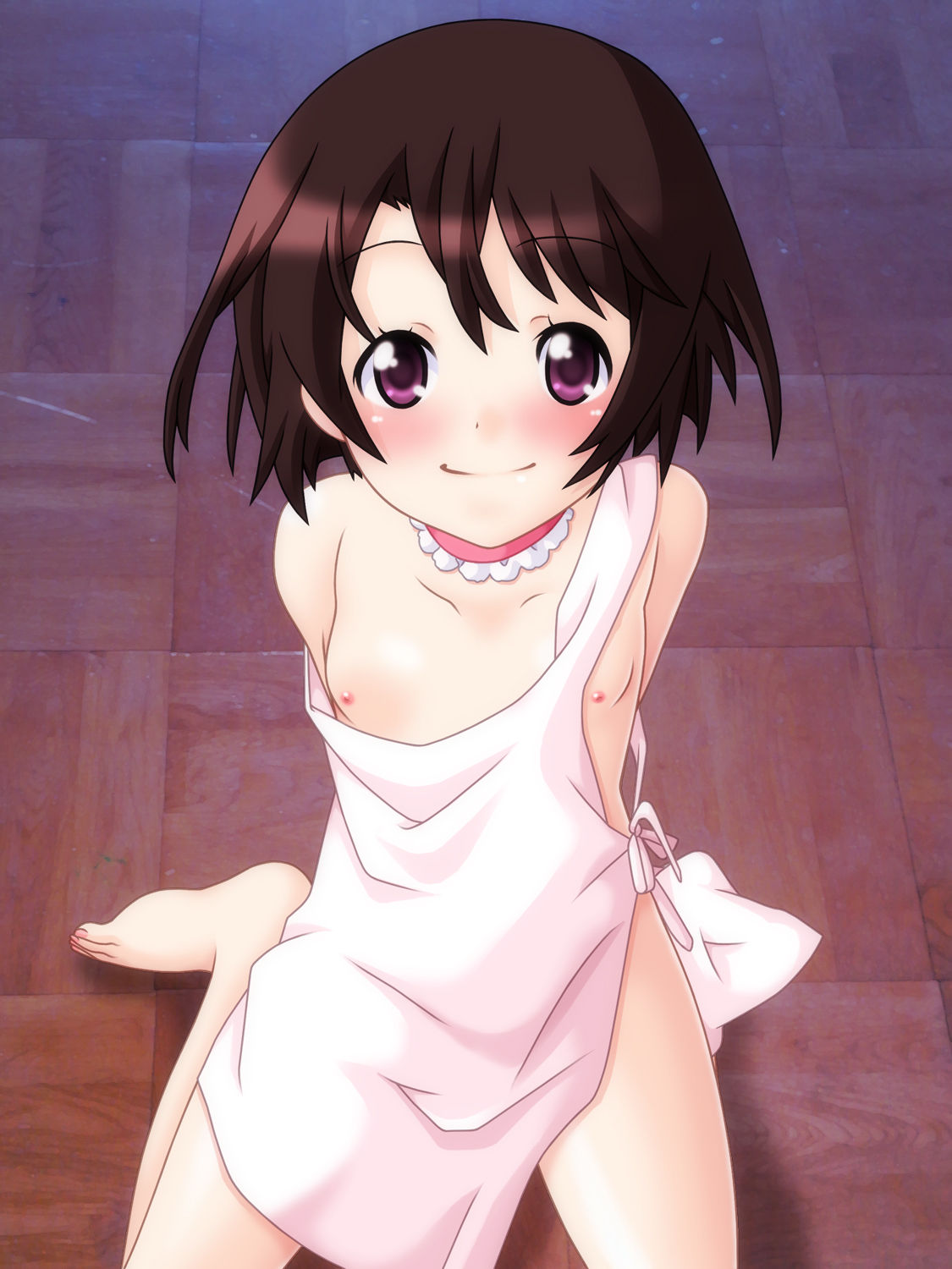 Ore no Bokou ga J○ no Ihou Fuuzokuten ni Natte Ita Koto ga Hanmei Shita Ken ni Tsuite. page 4 full