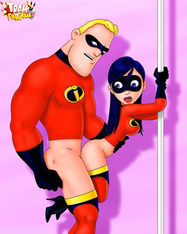 Tram Pararam - The Incredibles page 6 full