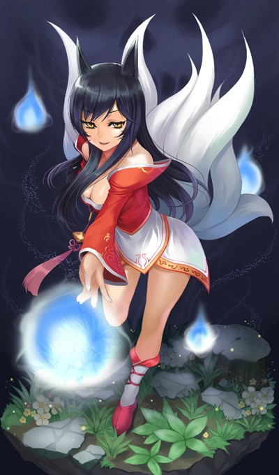 Another big gallery of League of Legends page 6 full