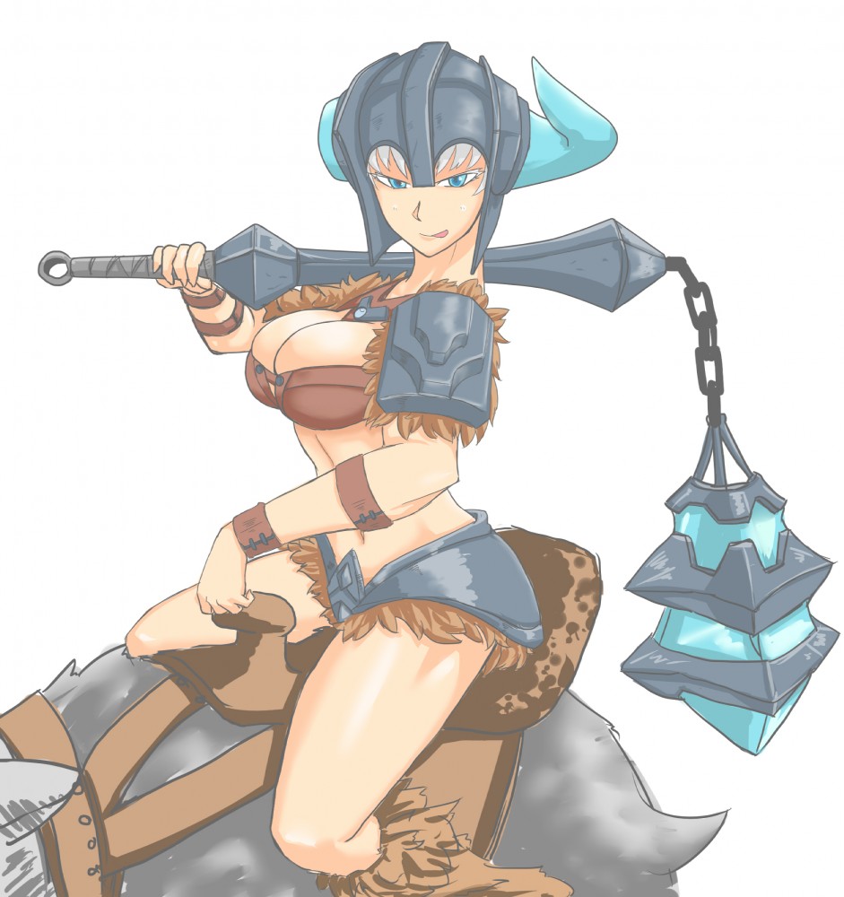 Another big gallery of League of Legends page 8 full