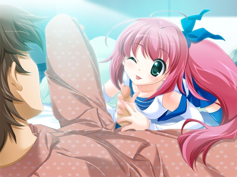 Imouto ☆ Chuu Chuu!! page 8 full