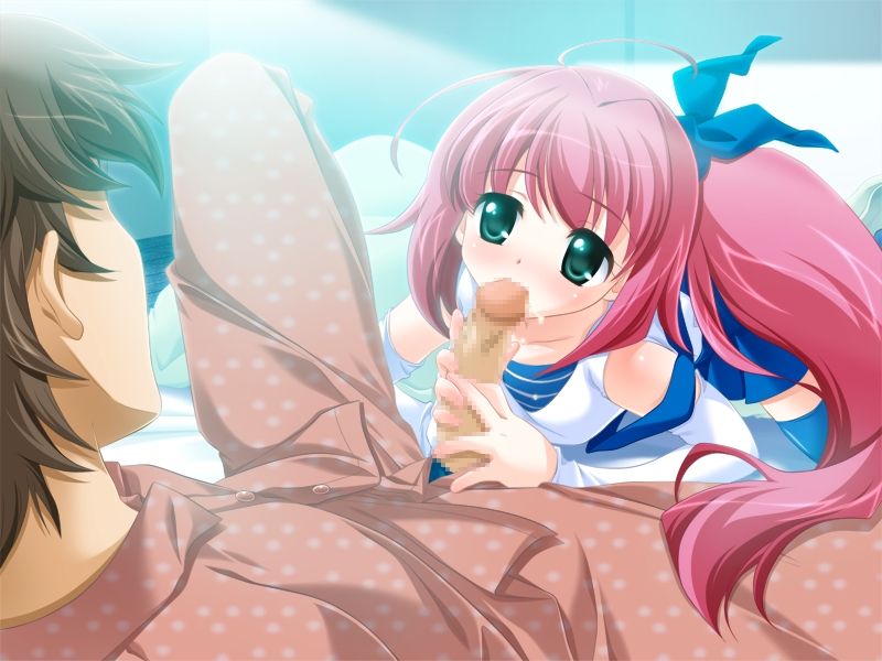 Imouto ☆ Chuu Chuu!! page 9 full