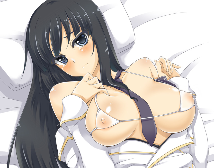 senran kagura page 1 full
