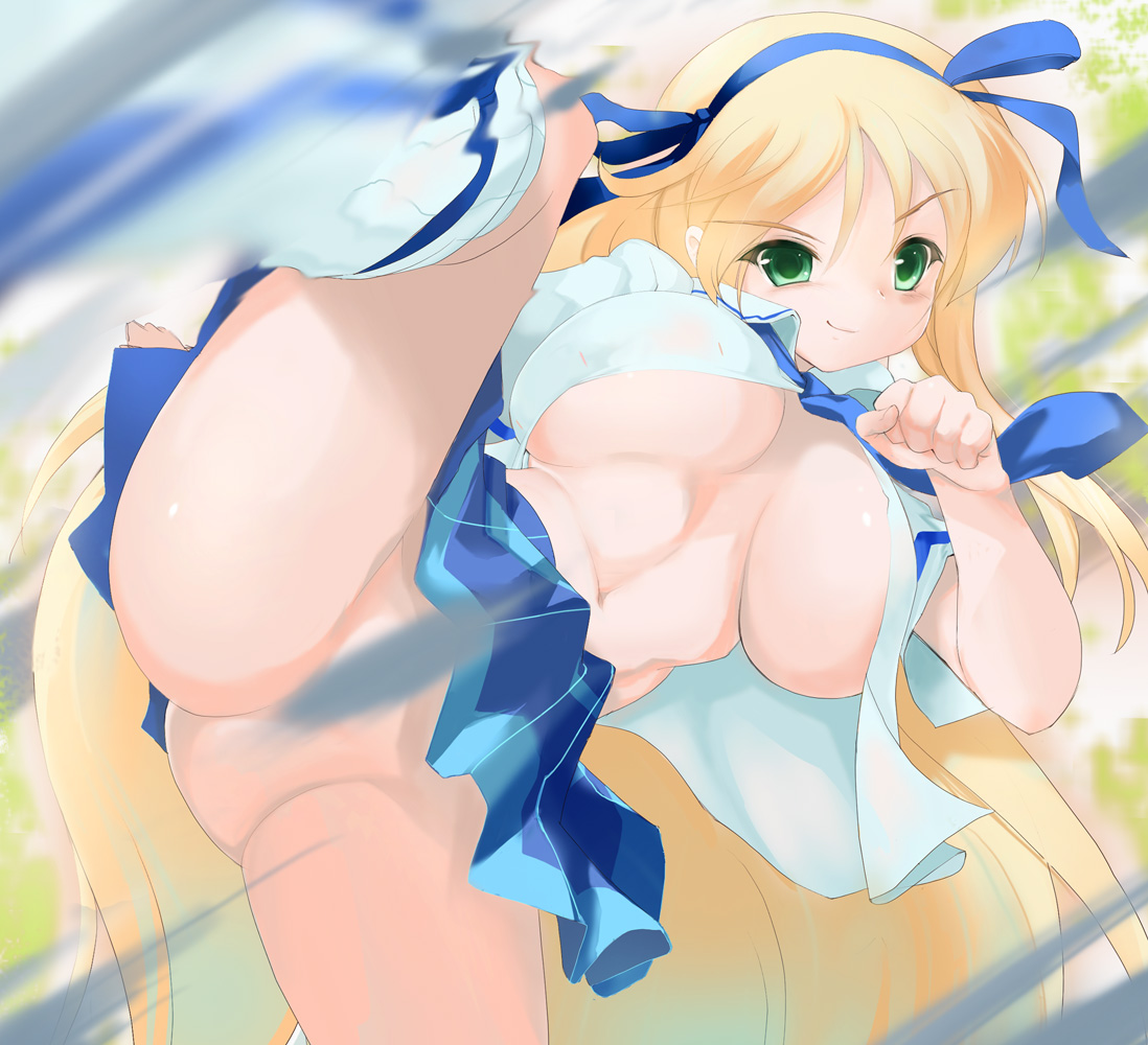 senran kagura page 6 full