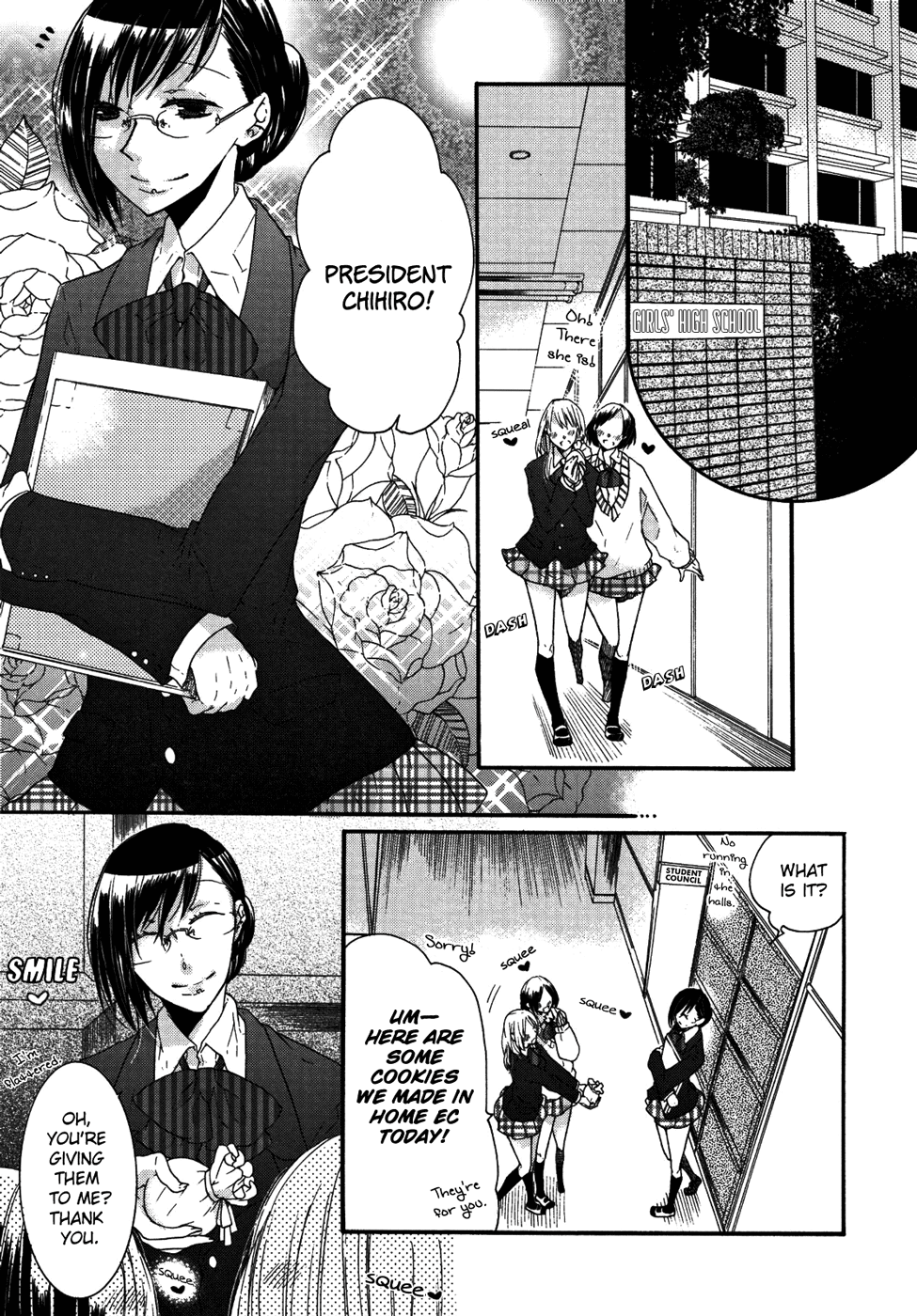 Promise page 1 full
