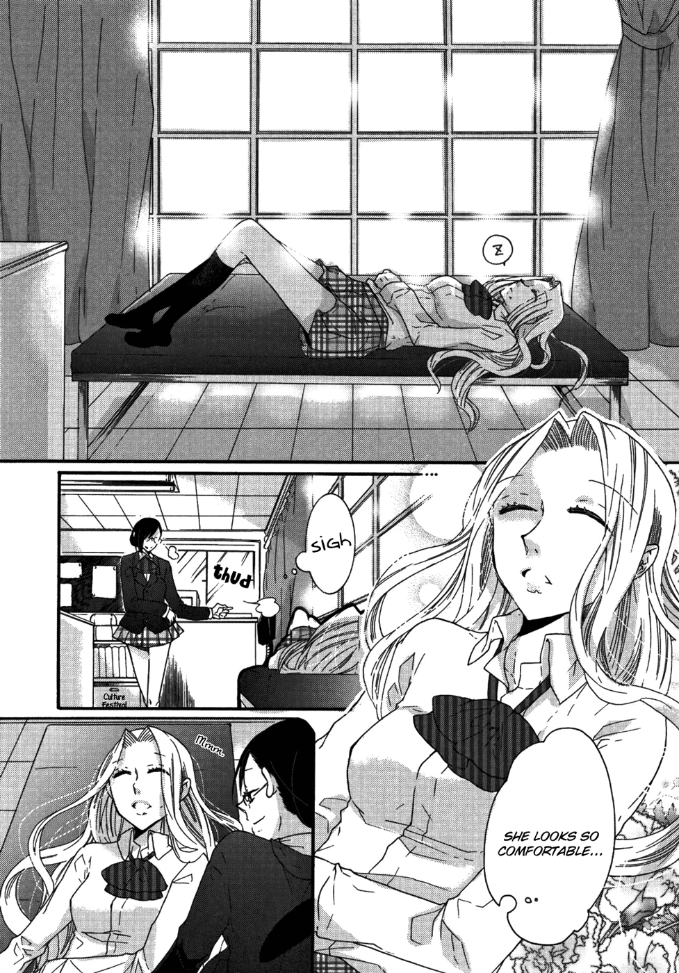 Promise page 3 full