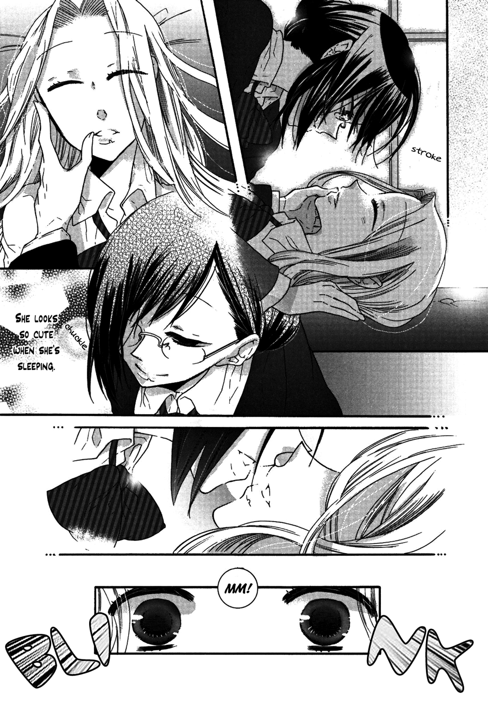Promise page 4 full