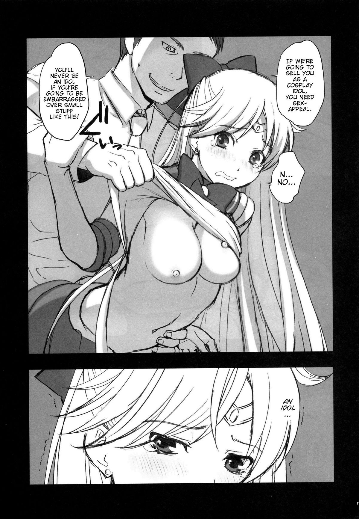 V Spot page 6 full