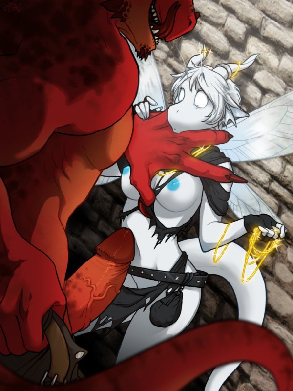 Size Difference page 5 full