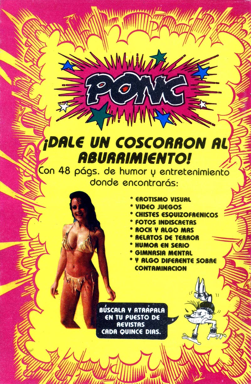 EL MIL CHISTES N&ordm; 210 page 4 full
