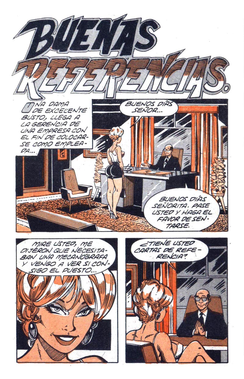EL MIL CHISTES N&ordm; 210 page 8 full