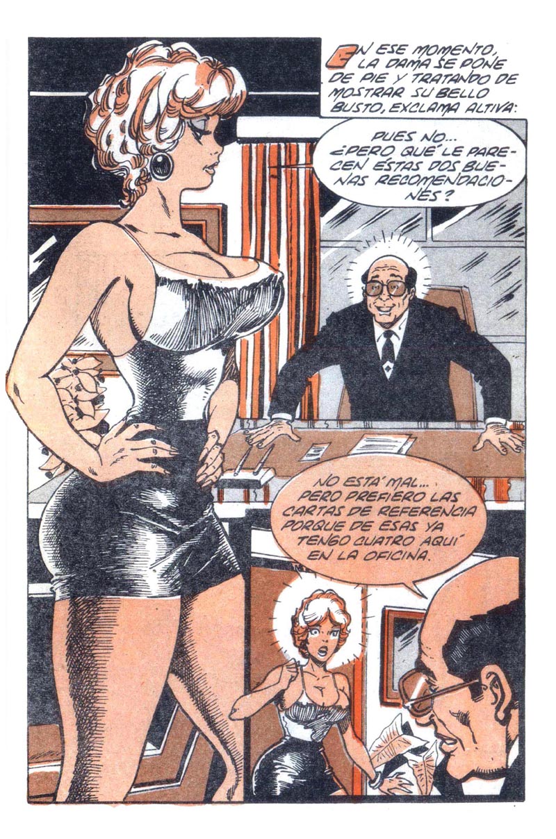 EL MIL CHISTES N&ordm; 210 page 9 full