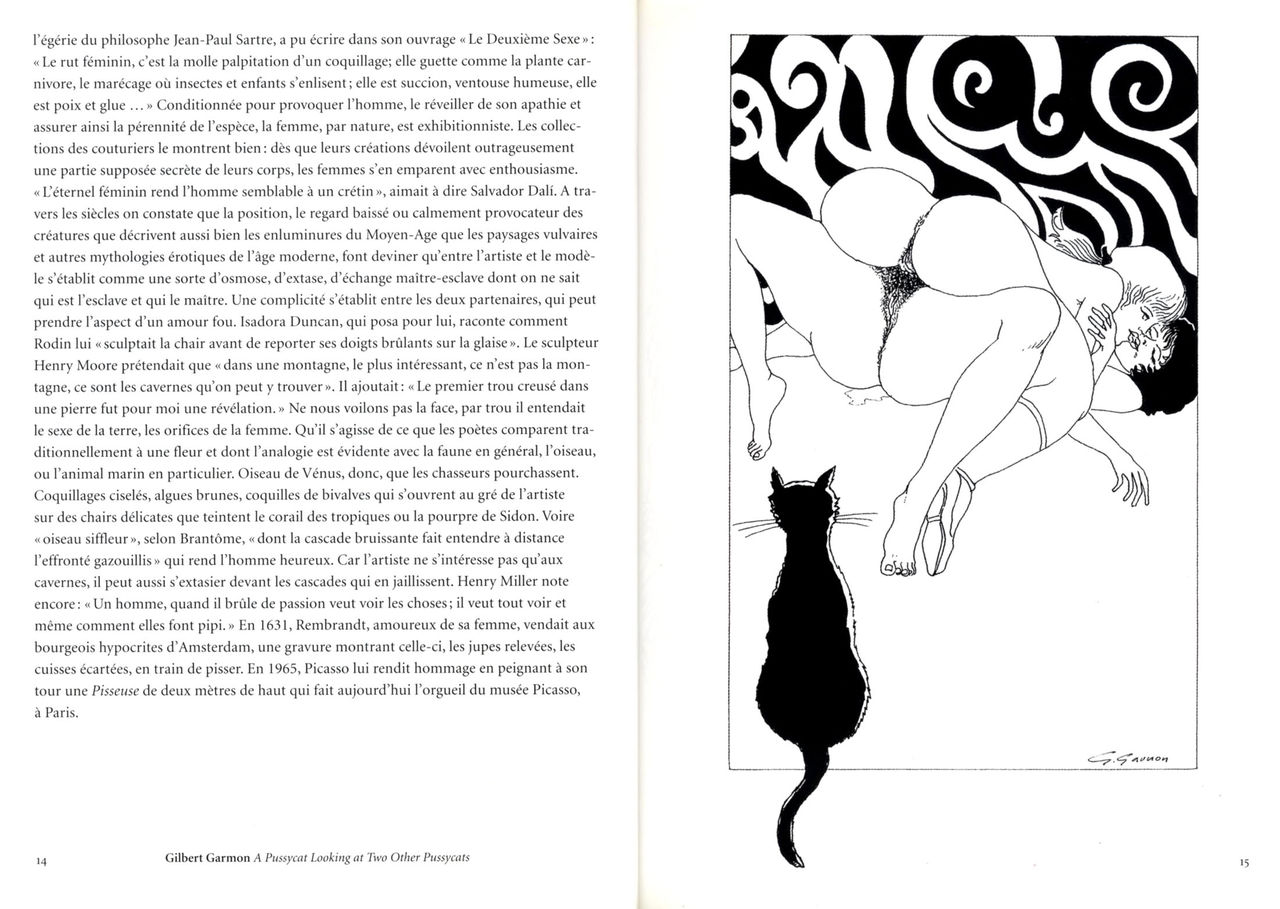 Neret Pussycats page 10 full