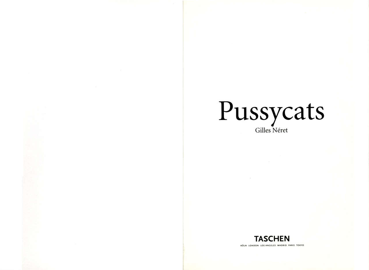 Neret Pussycats page 3 full