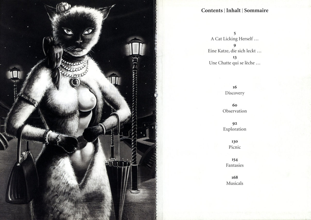 Neret Pussycats page 4 full