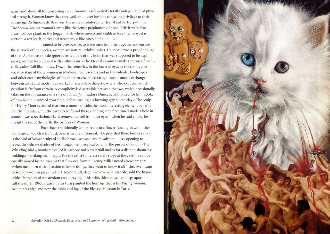 Neret Pussycats page 6 full
