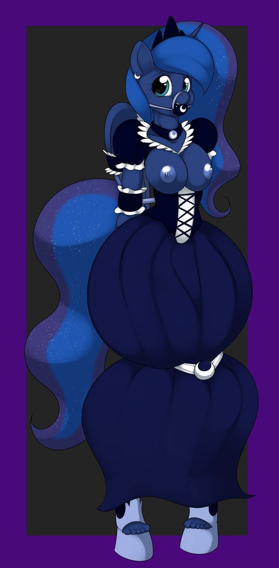 my little pony hentai four page 1 full