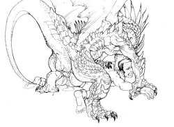 Dragons