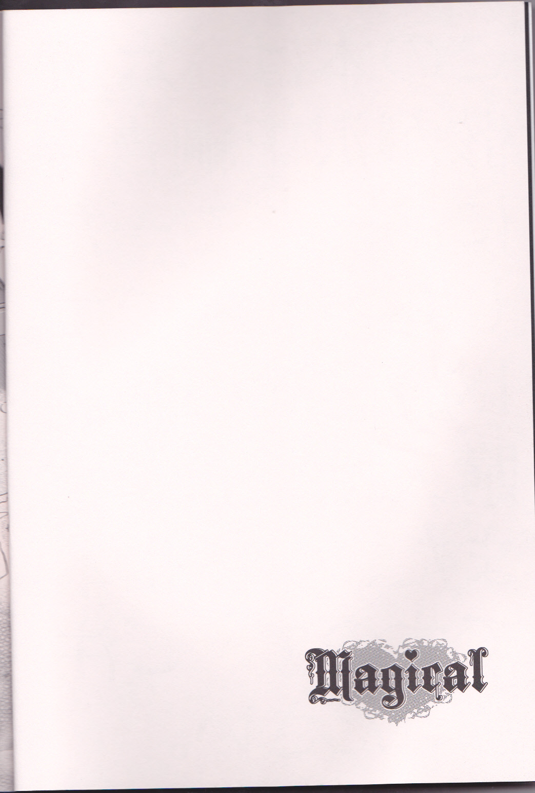 MAGICAL page 3 full