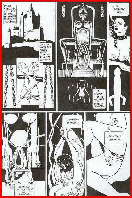 Jacquelyn the Ripper 1 page 10 full