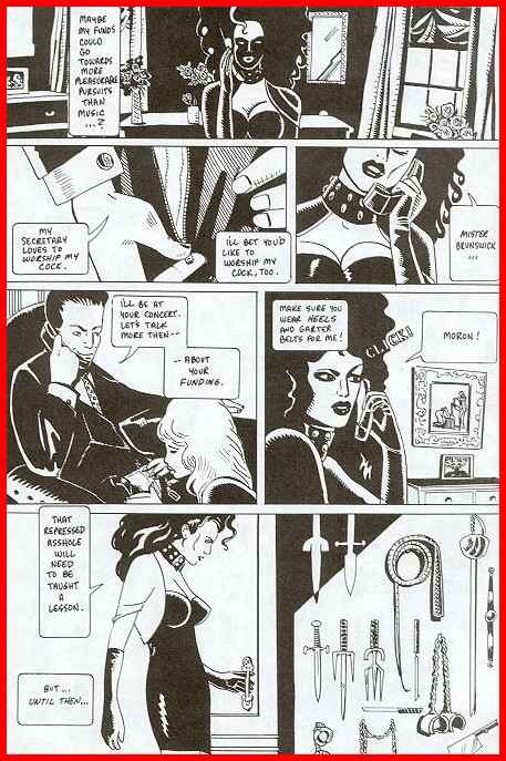 Jacquelyn the Ripper 1 page 4 full