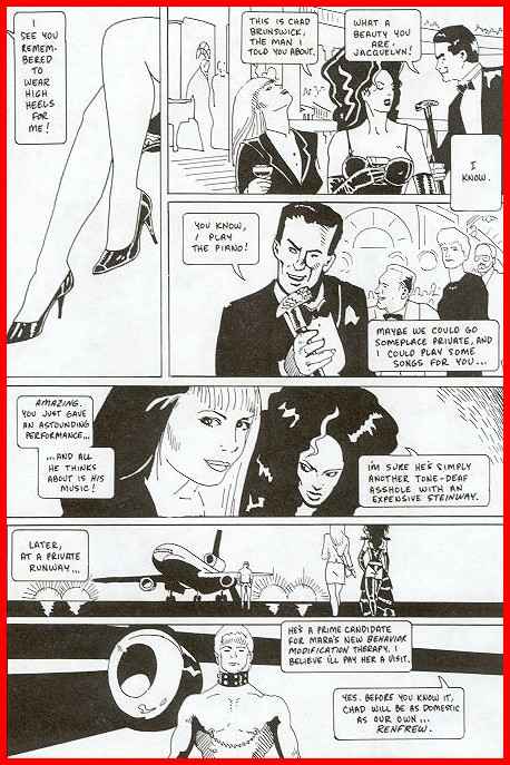 Jacquelyn the Ripper 1 page 8 full