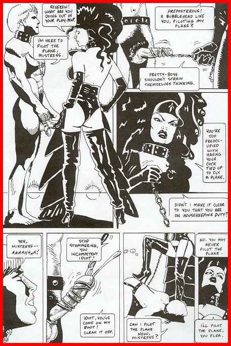 Jacquelyn the Ripper 1 page 9 full