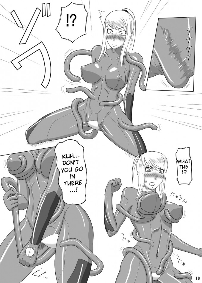 Z-Ero Suit page 10 full