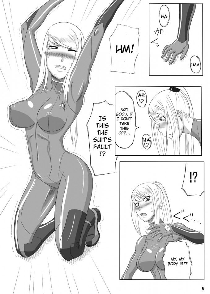 Z-Ero Suit page 5 full