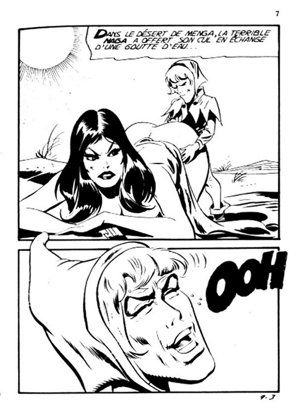 Contes Malicieux # 09 page 4 full