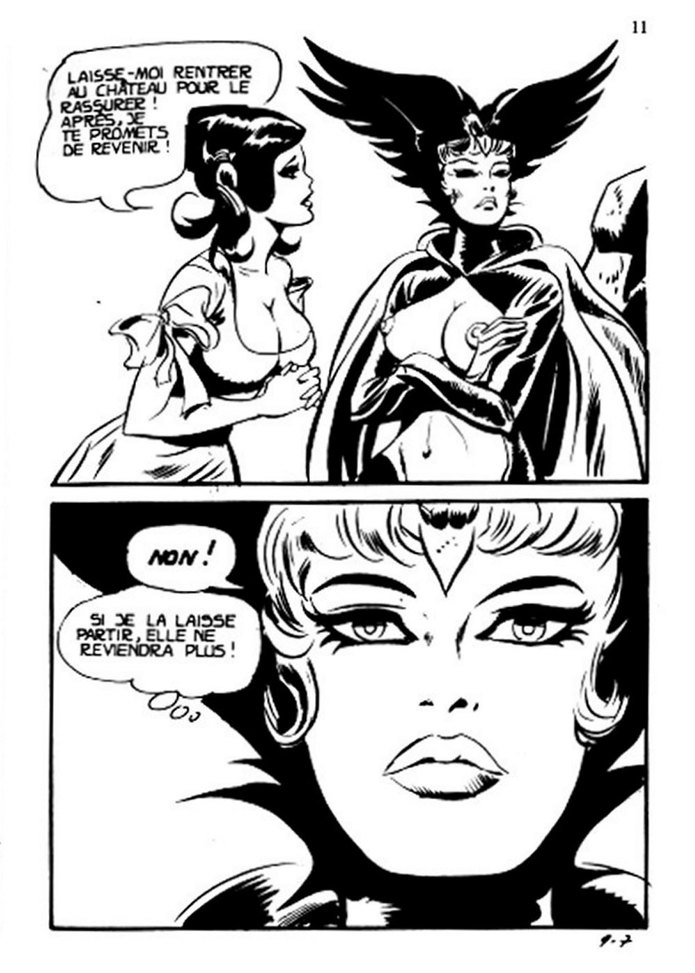 Contes Malicieux # 09 page 8 full