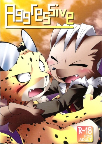 Aggressive cover