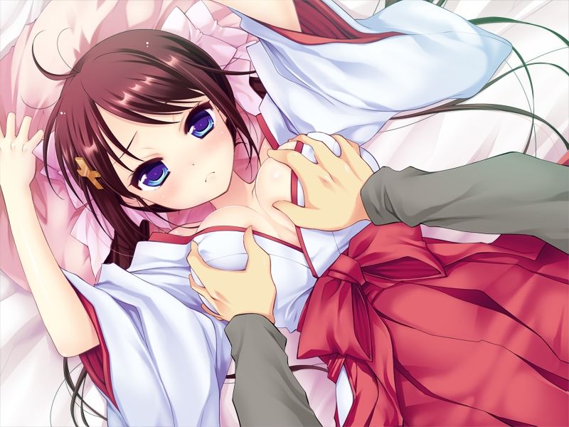 Inaka de Shiyou! Kyoto Hen ～Boku to Imoutotachi no Mikobiyori～ page 2 full