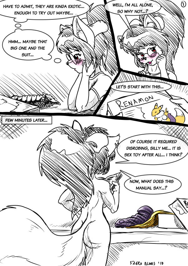 Surprise Package page 4 full