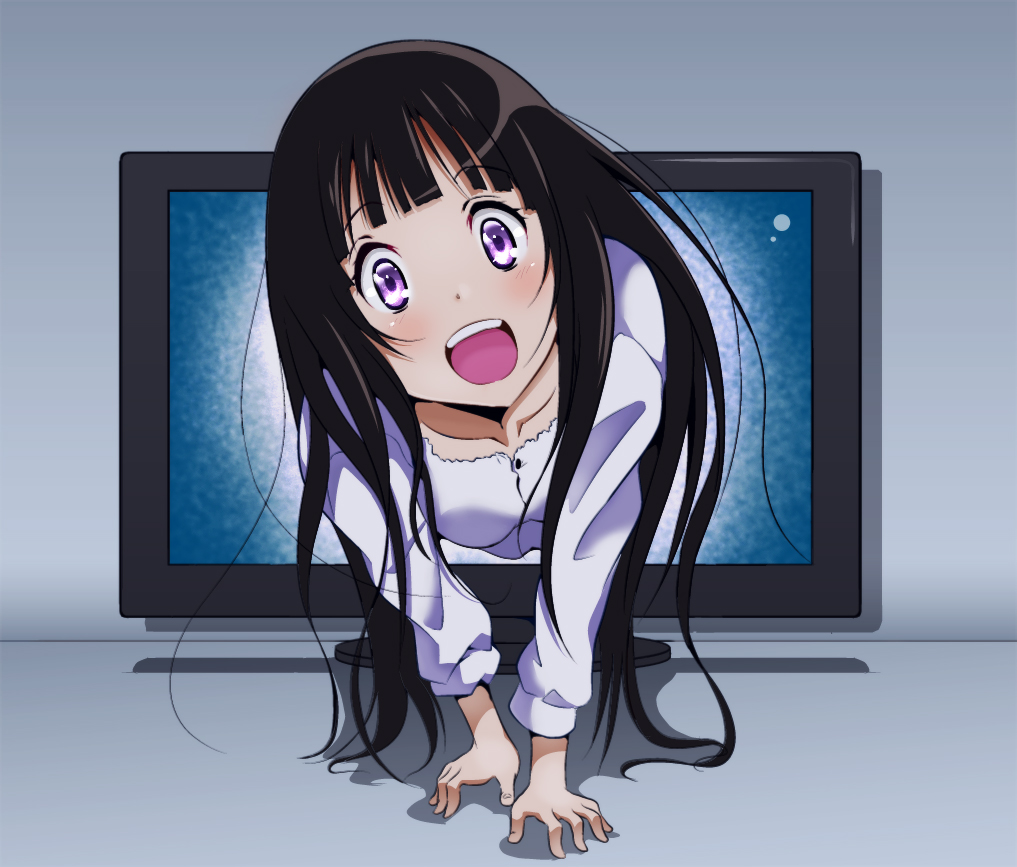 Hyouka page 8 full