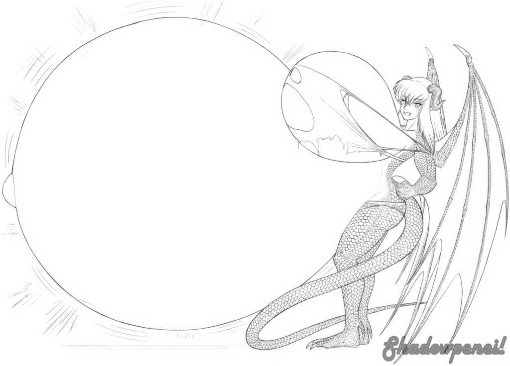 Nitemare 99's works &amp; Other Fans works page 9 full