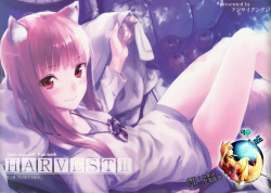 Harvest II
